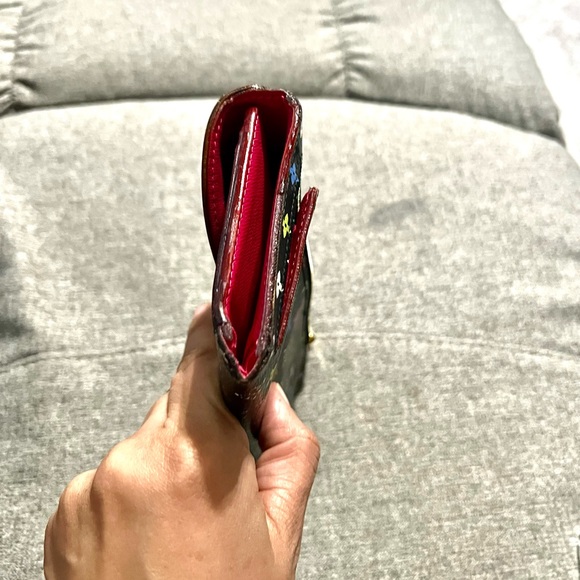 Authentic Louis Vuitton Portefeuille Eugeni Wallet - Picture 8 of 16